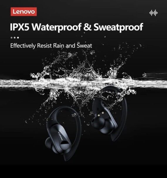 Lenovo LP75 Bluetooth 5.3
