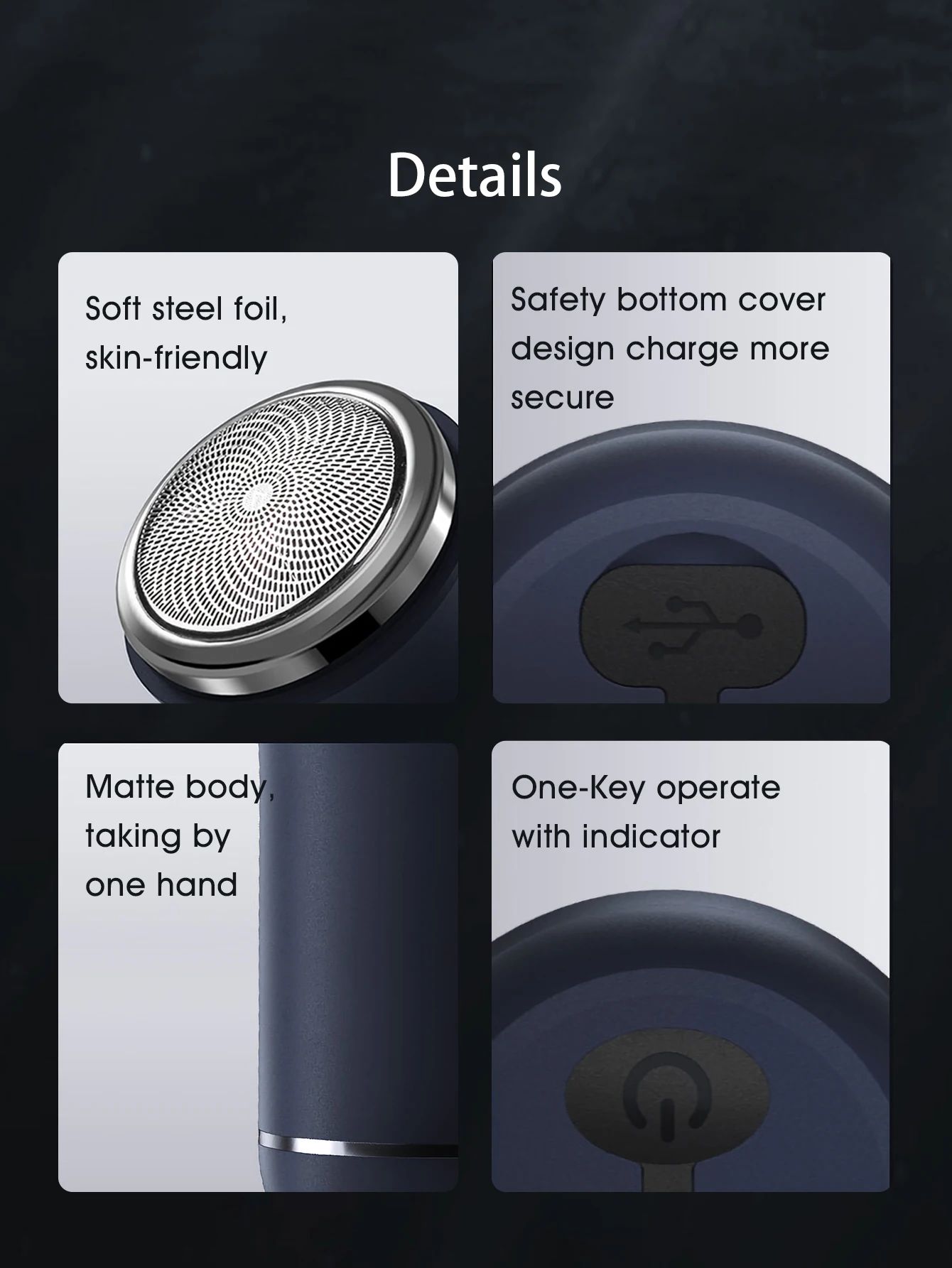 ENCHEN-Mini-Electric-Face-Shaver-For-Men-Rechargeable-Shaving-Beard-Machine-Wet-Dry-Dual-Use-Waterproof.-04