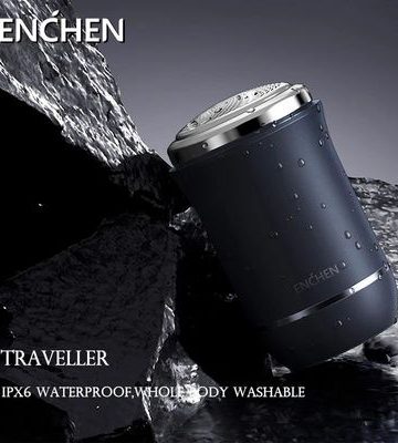 Enchen Mini Electric Razor