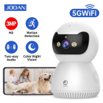 Jooan Baby Monitor Camera-400