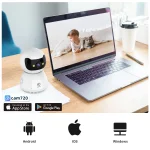 Jooan_Baby_Monitor_Camera