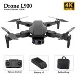 L900 Pro GPS Drone 4K