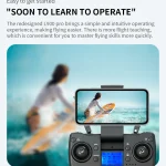 L900 Pro GPS Drone 4K Pro-02