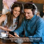 Oneodio Pro 30 Pro Studio DJ06