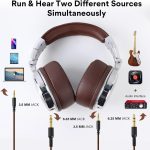 Oneodio Pro 30 Pro Studio DJ07