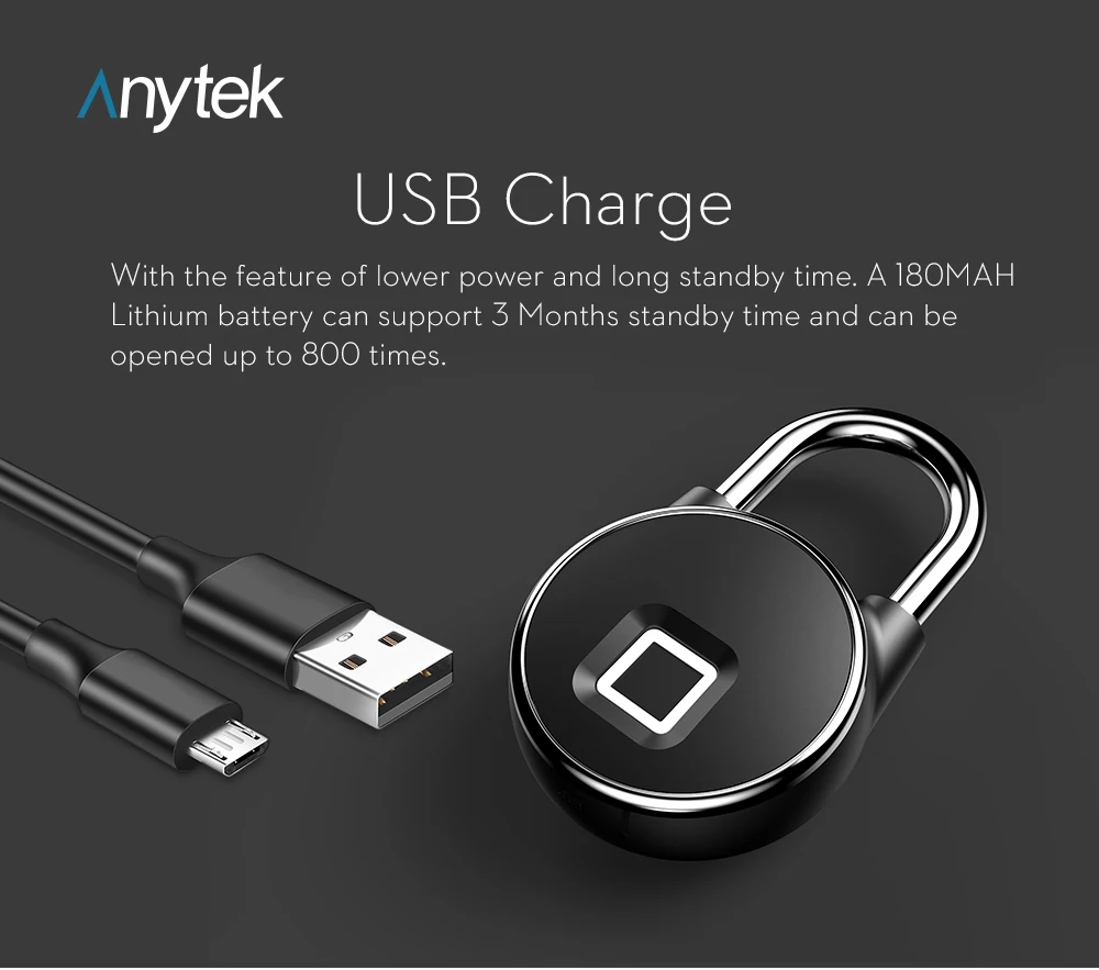 P22+ Tuya Smart Biometric Fingerprint Password Keyless 02