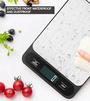 Digital Scale 10KGS Precise