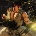 Street Fighter V-01 Street Fighter V PC Steam Key