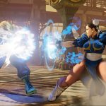 Street Fighter V-02 Street Fighter V PC Steam Key