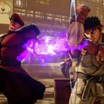 Street Fighter V-04 Street Fighter V PC Steam Key