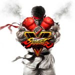 Street Fighter V-400 Street Fighter V PC Game Steam Key