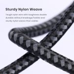 TOPK 60W Cable Fast Charging-03 TOPK 60W Cable Fast Charging