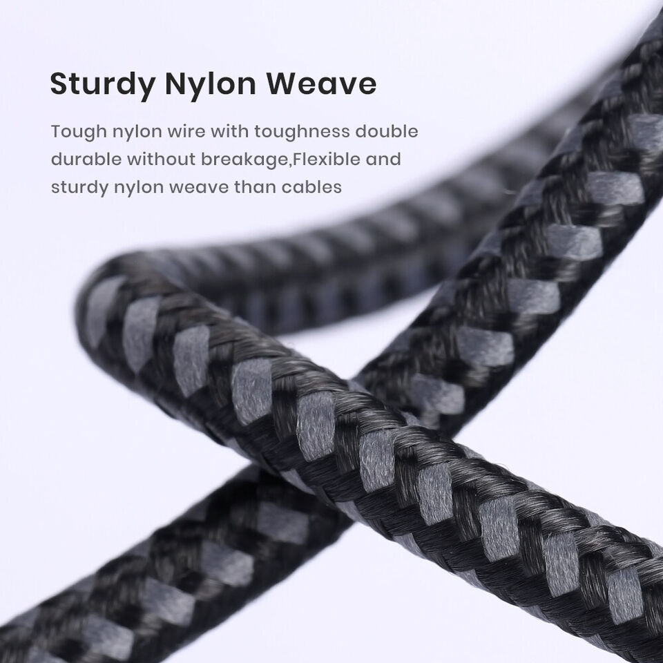 TOPK 60W Cable Fast Charging-03 TOPK 60W Cable Fast Charging