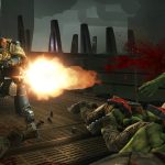 Warhammer 40,000 Space Marine PC Steam Key-02