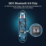 NEW BEE Headphone Headset Hands-Free NEW BEE Headphone Headset Hands-Free