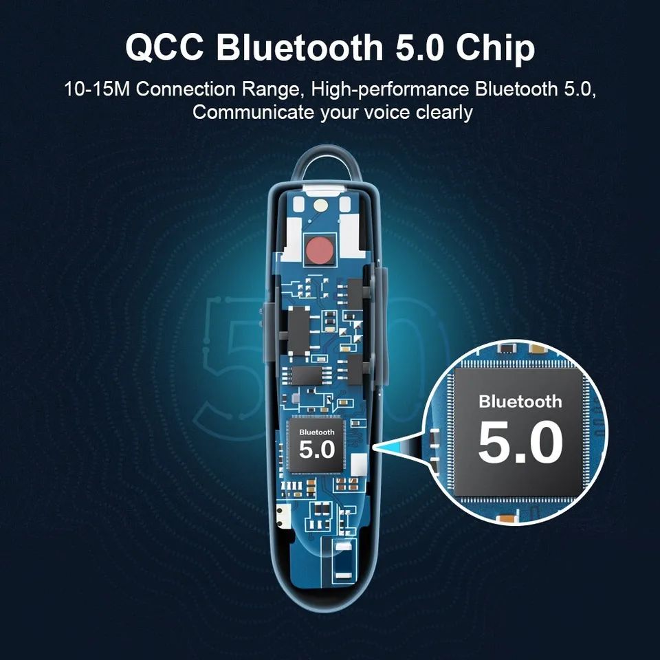 NEW BEE Headphone Headset Hands-Free NEW BEE Headphone Headset Hands-Free