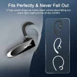 NEW BEE Headphone Headset Hands-Free NEW BEE Headphone Headset Hands-Free