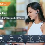 NEW BEE Headphone Headset Hands-Free NEW BEE Headphone Headset Hands-Free