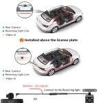 Car Camera Full HD Video Recorder -04