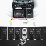 Car Camera Full HD Video Recorder -05