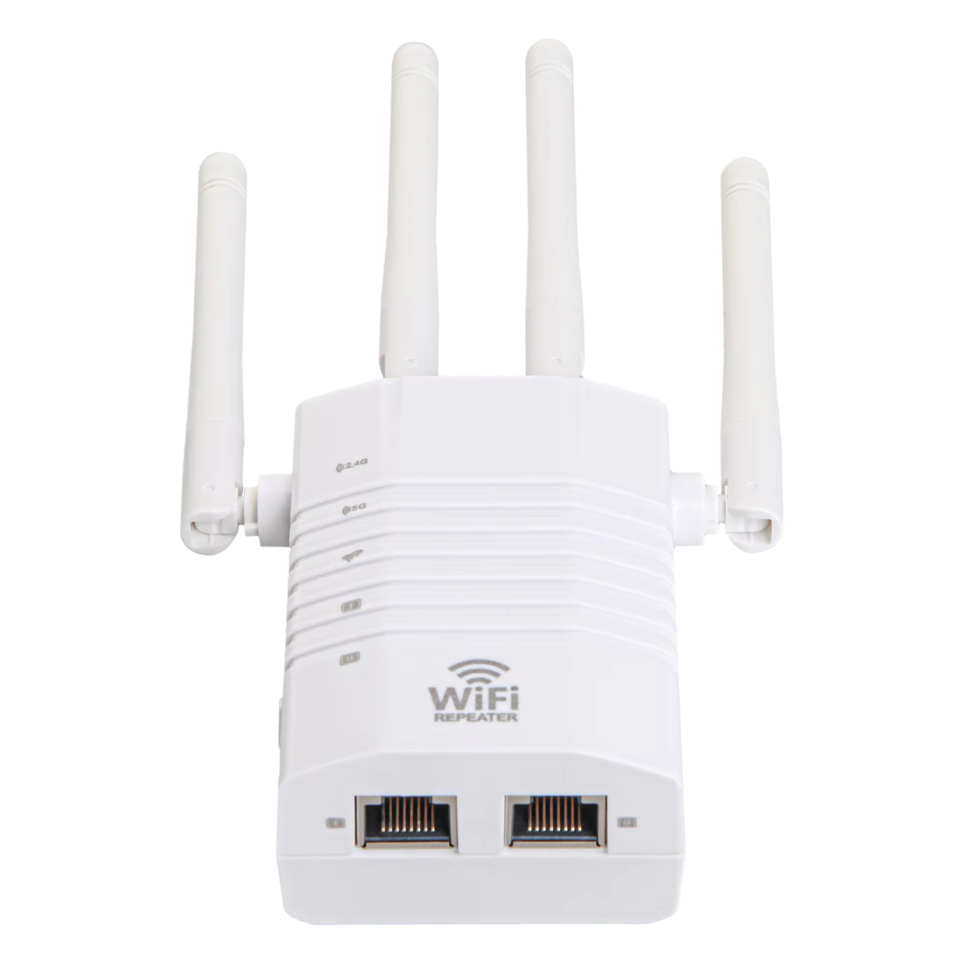 Repeater Wireless WiFi 2.4Ghz 300Mbps and 5Ghz up to 866Mbps