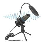 Microphone RGB Condensador USB-400