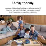 Google Chromecast with Google TV 4K-03