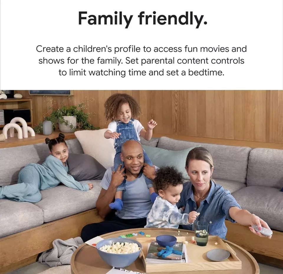 Google Chromecast with Google TV 4K-03