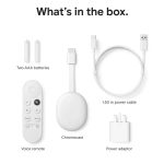 Google Chromecast with Google TV 4K-04