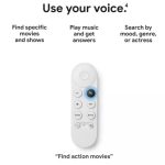 Google Chromecast with Google TV 4K-07