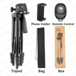 KEELEAD Tripod for Phone