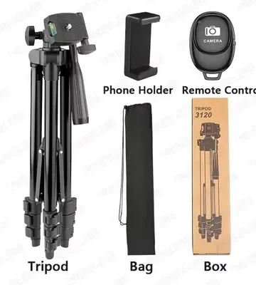 KEELEAD Tripod for Phone