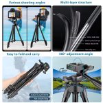 KEELEAD-Tripod-for-Phone-Extendable-Tripod-for-Camera-Travel-Lightweight-Phone-Tripod-Stand-for-Gopro-iPhone.jpg_ (3)