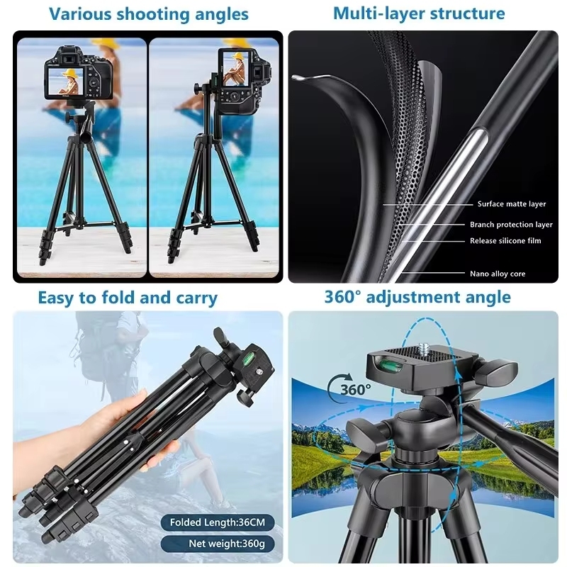 KEELEAD-Tripod-for-Phone-Extendable-Tripod-for-Camera-Travel-Lightweight-Phone-Tripod-Stand-for-Gopro-iPhone.jpg_ (3)