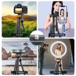KEELEAD-Tripod-for-Phone-Extendable-Tripod-for-Camera-Travel-Lightweight-Phone-Tripod-Stand-for-Gopro-iPhone.jpg_ (4)