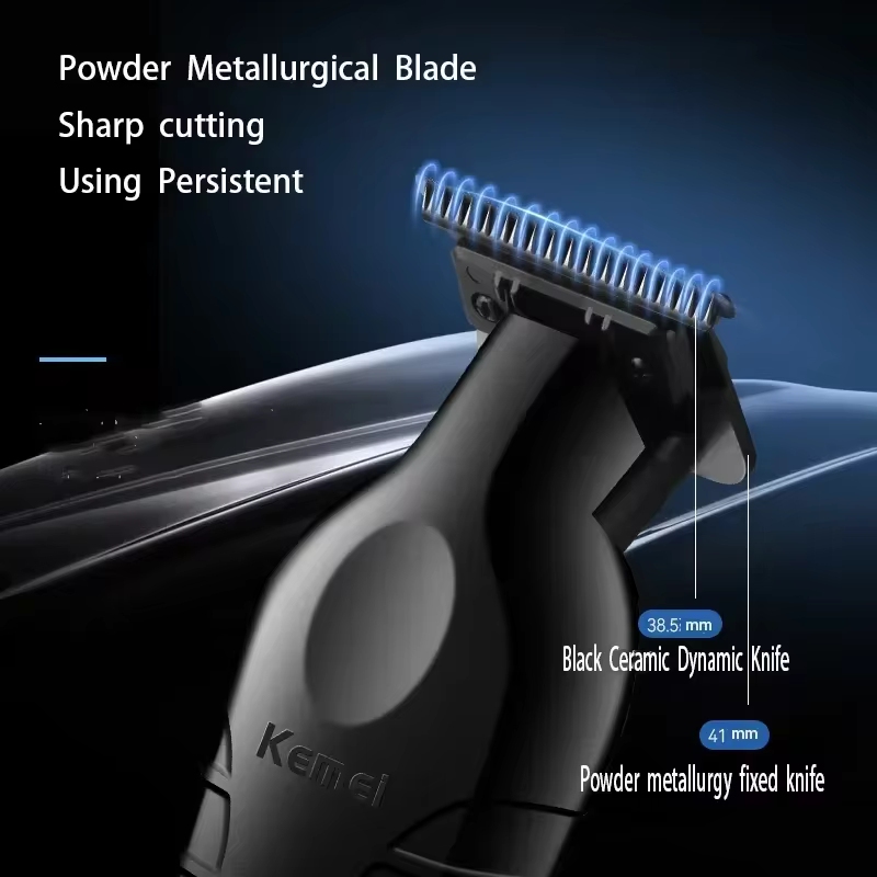 Kemei-2299-Barber-Cordless-Hair-Trimmer-0mm-Zero-Gapped-Carving-Clipper-Detailer-Professional-Electric-Finish-Cutting.jpg_ (3)