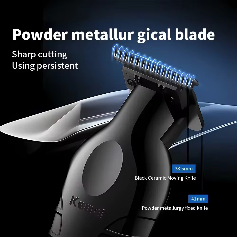 Kemei-2299-Barber-Cordless-Hair-Trimmer-0mm-Zero-Gapped-Carving-Clipper-Detailer-Professional-Electric-Finish-Cutting.jpg_ (7)