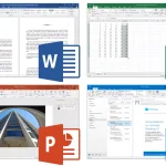 Microsoft Office Pro 2021-02