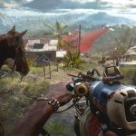 Far Cry 6 Standard Edition (PC Game Ubisoft Connect Key) Globar-01