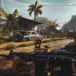 Far Cry 6 Standard Edition (PC Game Ubisoft Connect Key) Globar-3