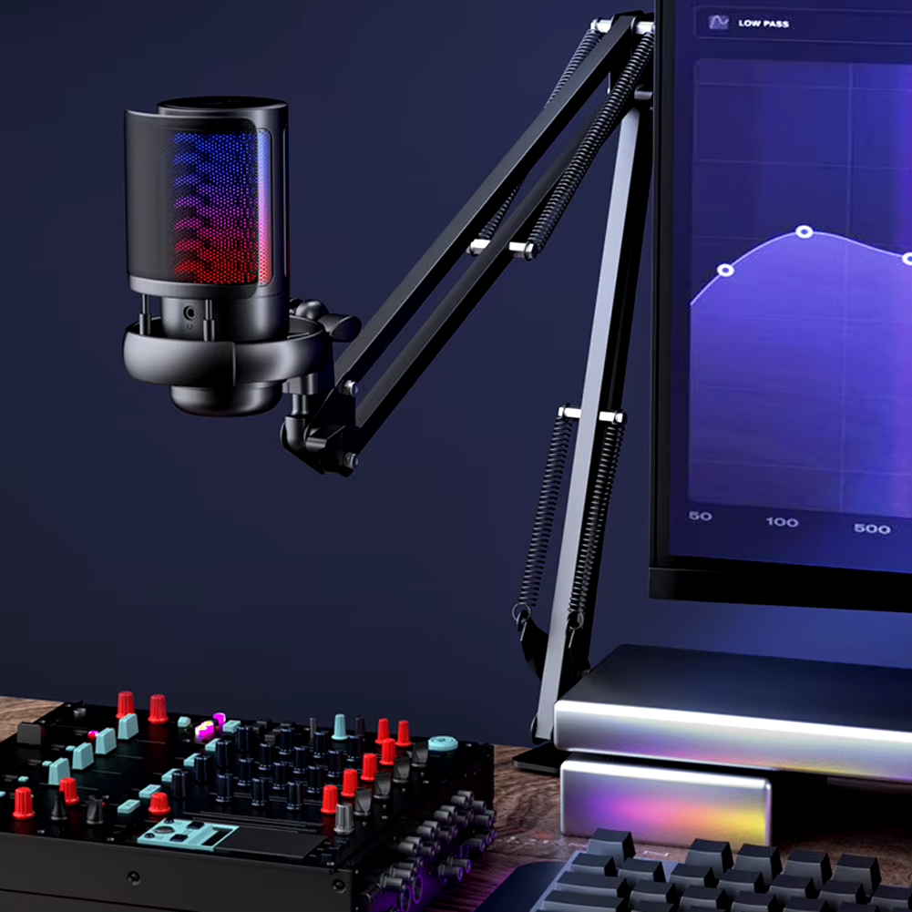 Gooermi Condenser Microphone-05