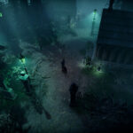 V Rising (PC) Steam Key GLOBAL02