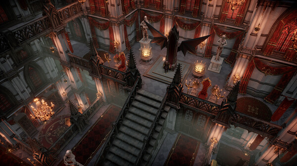 V Rising (PC) Steam Key GLOBAL04