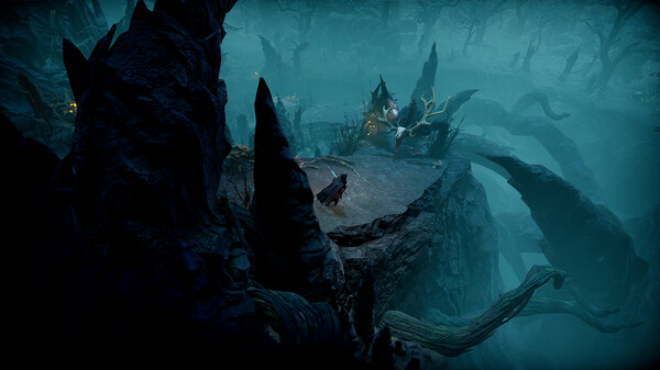 V Rising (PC) Steam Key GLOBAL05