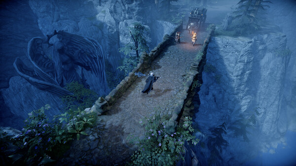 V Rising (PC) Steam Key GLOBAL08