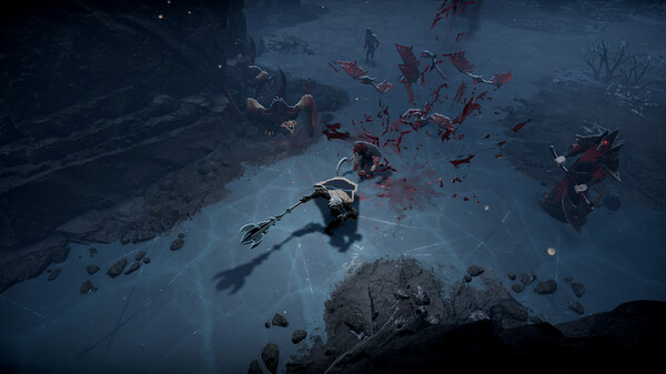 V Rising (PC) Steam Key GLOBAL09