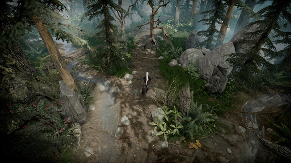 V Rising (PC) Steam Key GLOBAL10