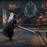 V Rising (PC) Steam Key GLOBAL12