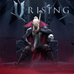 V_Rising_PC_Steam-400 V Rising (PC) Steam Key GLOBAL