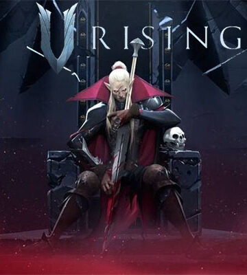 V Rising (PC) Steam Key GLOBAL